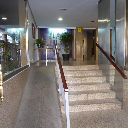 Apartamento En El Mercado De San Miguel Madrid Exteriör bild