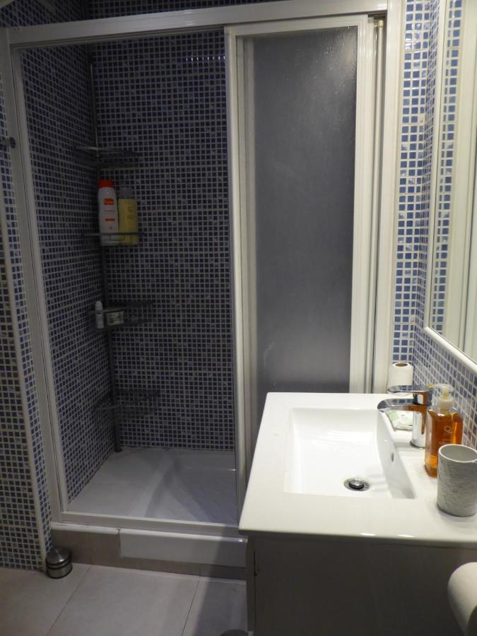 Apartamento En El Mercado De San Miguel Madrid Exteriör bild