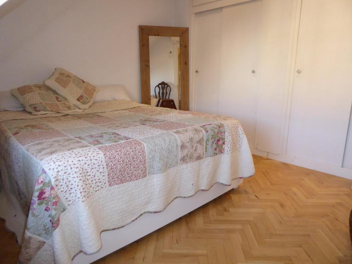 Apartamento En El Mercado De San Miguel Madrid Exteriör bild