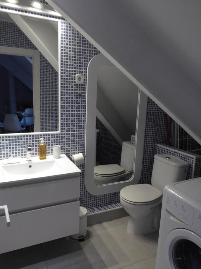 Apartamento En El Mercado De San Miguel Madrid Exteriör bild